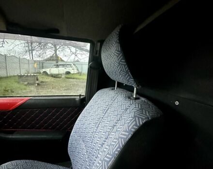 Зелений ІЖ 2717 Ода, об'ємом двигуна 1.6 л та пробігом 119 тис. км за 2100 $, фото 6 на Automoto.ua