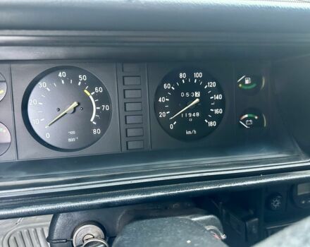 Зелений ІЖ 2717 Ода, об'ємом двигуна 1.6 л та пробігом 119 тис. км за 2100 $, фото 3 на Automoto.ua