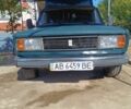 Зеленый ИЖ 2717 Ода, объемом двигателя 1.6 л и пробегом 220 тыс. км за 1400 $, фото 1 на Automoto.ua