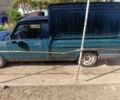 Зеленый ИЖ 2717 Ода, объемом двигателя 1.6 л и пробегом 220 тыс. км за 1400 $, фото 2 на Automoto.ua