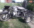 Черный ИЖ 350, объемом двигателя 0 л и пробегом 100 тыс. км за 167 $, фото 3 на Automoto.ua