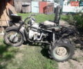 Черный ИЖ 350, объемом двигателя 0 л и пробегом 100 тыс. км за 167 $, фото 1 на Automoto.ua