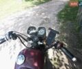 Червоний ІЖ 350, об'ємом двигуна 0 л та пробігом 20 тис. км за 239 $, фото 1 на Automoto.ua