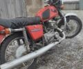 Червоний ІЖ 350, об'ємом двигуна 0.35 л та пробігом 30 тис. км за 263 $, фото 1 на Automoto.ua