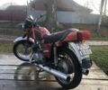 Красный ИЖ 350, объемом двигателя 0 л и пробегом 128 тыс. км за 383 $, фото 1 на Automoto.ua