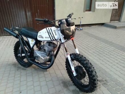 ІЖ 350 1991 у Львові на Automoto.ua Червоний ІЖ 350, об'ємом двигуна 0.35 л та пробігом 3 тис. км за 490 $, фото 1 на Automoto.ua