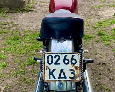 ИЖ 350, объемом двигателя 0.35 л и пробегом 200 тыс. км за 228 $, фото 6 на Automoto.ua
