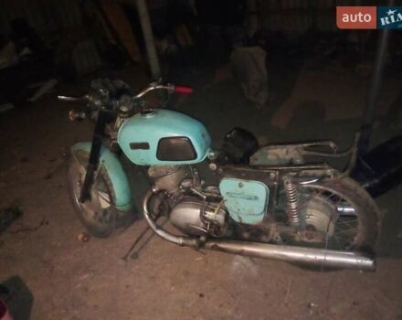 ІЖ 350, об'ємом двигуна 0 л та пробігом 350 тис. км за 204 $, фото 2 на Automoto.ua