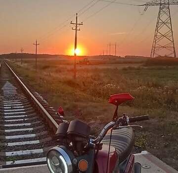 ИЖ 350, объемом двигателя 0 л и пробегом 80 тыс. км за 431 $, фото 6 на Automoto.ua