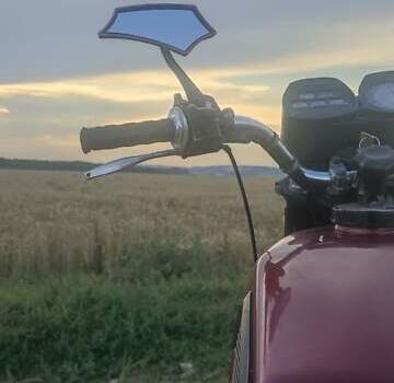 ИЖ 350, объемом двигателя 0 л и пробегом 80 тыс. км за 431 $, фото 4 на Automoto.ua