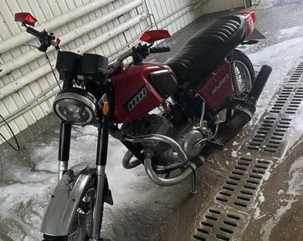 ИЖ 350, объемом двигателя 0 л и пробегом 80 тыс. км за 431 $, фото 2 на Automoto.ua