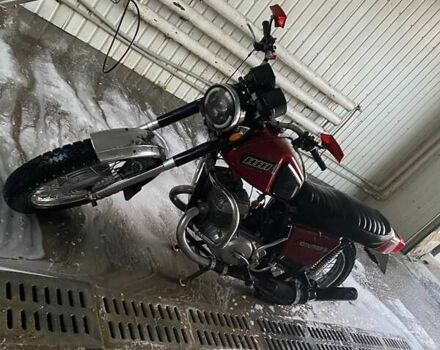 ИЖ 350, объемом двигателя 0 л и пробегом 80 тыс. км за 431 $, фото 3 на Automoto.ua