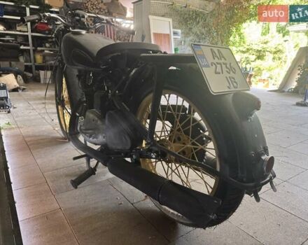 ИЖ 350, объемом двигателя 0 л и пробегом 180 тыс. км за 350000 $, фото 8 на Automoto.ua