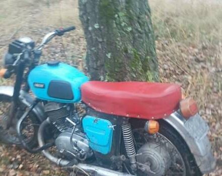 ИЖ 350, объемом двигателя 0 л и пробегом 200 тыс. км за 6000 $, фото 4 на Automoto.ua