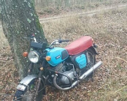 ИЖ 350, объемом двигателя 0 л и пробегом 200 тыс. км за 6000 $, фото 2 на Automoto.ua