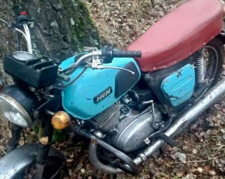 ИЖ 350, объемом двигателя 0 л и пробегом 200 тыс. км за 6000 $, фото 1 на Automoto.ua