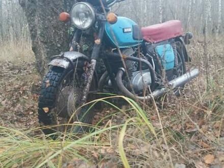 ИЖ 350, объемом двигателя 0 л и пробегом 200 тыс. км за 6000 $, фото 1 на Automoto.ua