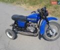 Синій ІЖ 350, об'ємом двигуна 0 л та пробігом 1 тис. км за 215 $, фото 1 на Automoto.ua