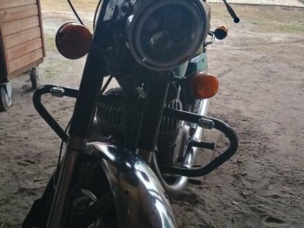 ІЖ 350 1989 у Борисполе на Automoto.ua Синій ІЖ 350, об'ємом двигуна 0 л та пробігом 8 тис. км за 482 $, фото 1 на Automoto.ua