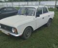 Белый ИЖ 412, объемом двигателя 0 л и пробегом 300 тыс. км за 386 $, фото 1 на Automoto.ua