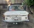 Белый ИЖ 412, объемом двигателя 1.5 л и пробегом 1 тыс. км за 720 $, фото 1 на Automoto.ua