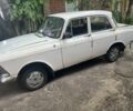 Белый ИЖ 412, объемом двигателя 1.5 л и пробегом 1 тыс. км за 720 $, фото 2 на Automoto.ua