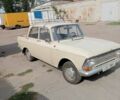 Белый ИЖ 412, объемом двигателя 1.5 л и пробегом 20 тыс. км за 600 $, фото 1 на Automoto.ua