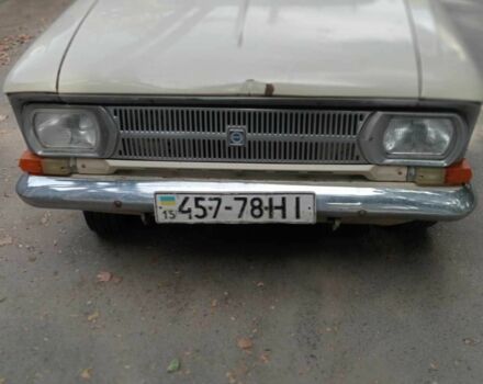 Белый ИЖ 412, объемом двигателя 1.5 л и пробегом 20 тыс. км за 600 $, фото 2 на Automoto.ua