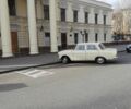 Белый ИЖ 412, объемом двигателя 1.5 л и пробегом 20 тыс. км за 600 $, фото 1 на Automoto.ua