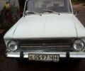 Белый ИЖ 412, объемом двигателя 1.8 л и пробегом 100 тыс. км за 500 $, фото 1 на Automoto.ua