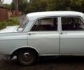 Белый ИЖ 412, объемом двигателя 1.8 л и пробегом 100 тыс. км за 500 $, фото 1 на Automoto.ua