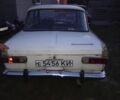 Белый ИЖ 412, объемом двигателя 1.5 л и пробегом 100 тыс. км за 206 $, фото 3 на Automoto.ua