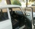 Белый ИЖ 412, объемом двигателя 1.5 л и пробегом 67 тыс. км за 750 $, фото 6 на Automoto.ua