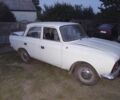 Белый ИЖ 412, объемом двигателя 1.5 л и пробегом 100 тыс. км за 206 $, фото 1 на Automoto.ua