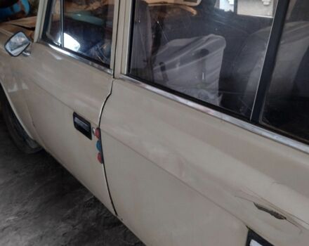 Белый ИЖ 412, объемом двигателя 0 л и пробегом 185 тыс. км за 350 $, фото 1 на Automoto.ua