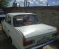 Белый ИЖ 412, объемом двигателя 0 л и пробегом 30 тыс. км за 600 $, фото 4 на Automoto.ua