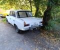 Белый ИЖ 412, объемом двигателя 0 л и пробегом 271 тыс. км за 500 $, фото 1 на Automoto.ua