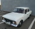 Белый ИЖ 412, объемом двигателя 0 л и пробегом 30 тыс. км за 600 $, фото 1 на Automoto.ua