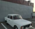 Белый ИЖ 412, объемом двигателя 0 л и пробегом 30 тыс. км за 600 $, фото 1 на Automoto.ua