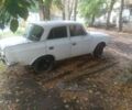 Белый ИЖ 412, объемом двигателя 1.5 л и пробегом 68 тыс. км за 799 $, фото 5 на Automoto.ua