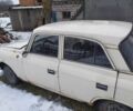 Білий ІЖ 412, об'ємом двигуна 0.15 л та пробігом 200 тис. км за 250 $, фото 1 на Automoto.ua