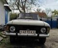 Белый ИЖ 412, объемом двигателя 1.5 л и пробегом 80 тыс. км за 15000 $, фото 1 на Automoto.ua
