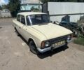 Білий ІЖ 412, об'ємом двигуна 1.6 л та пробігом 200 тис. км за 291 $, фото 1 на Automoto.ua
