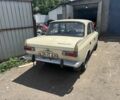 Білий ІЖ 412, об'ємом двигуна 1.6 л та пробігом 200 тис. км за 291 $, фото 1 на Automoto.ua