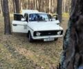 Белый ИЖ 412, объемом двигателя 1.5 л и пробегом 79 тыс. км за 1000 $, фото 1 на Automoto.ua