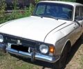 Белый ИЖ 412, объемом двигателя 0 л и пробегом 3 тыс. км за 361 $, фото 1 на Automoto.ua