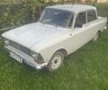 Белый ИЖ 412, объемом двигателя 1.5 л и пробегом 48 тыс. км за 484 $, фото 1 на Automoto.ua