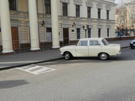 ИЖ 412 1974 в Николаеве на Automoto.ua Белый ИЖ 412, объемом двигателя 1.5 л и пробегом 20 тыс. км за 600 $, фото 1 на Automoto.ua