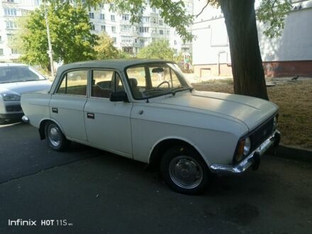 ІЖ 412 1982 у Чернігові на Automoto.ua Білий ІЖ 412, об'ємом двигуна 1.5 л та пробігом 63 тис. км за 700 $, фото 1 на Automoto.ua