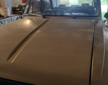 Белый ИЖ 412, объемом двигателя 0 л и пробегом 185 тыс. км за 350 $, фото 1 на Automoto.ua